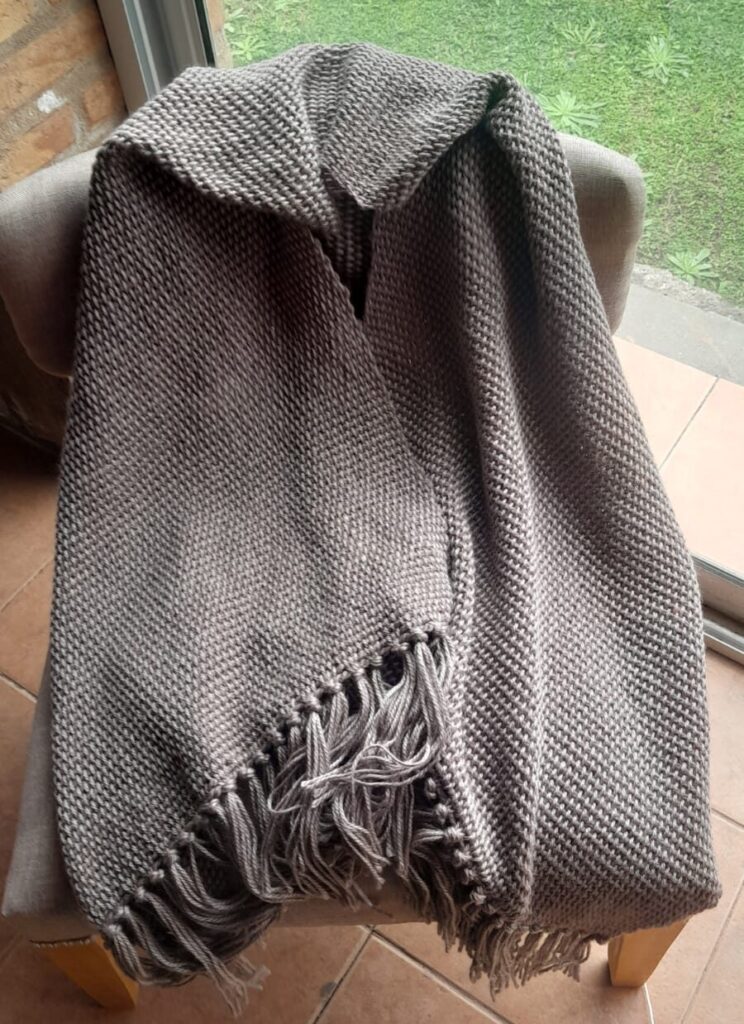 PASHMINA VISON