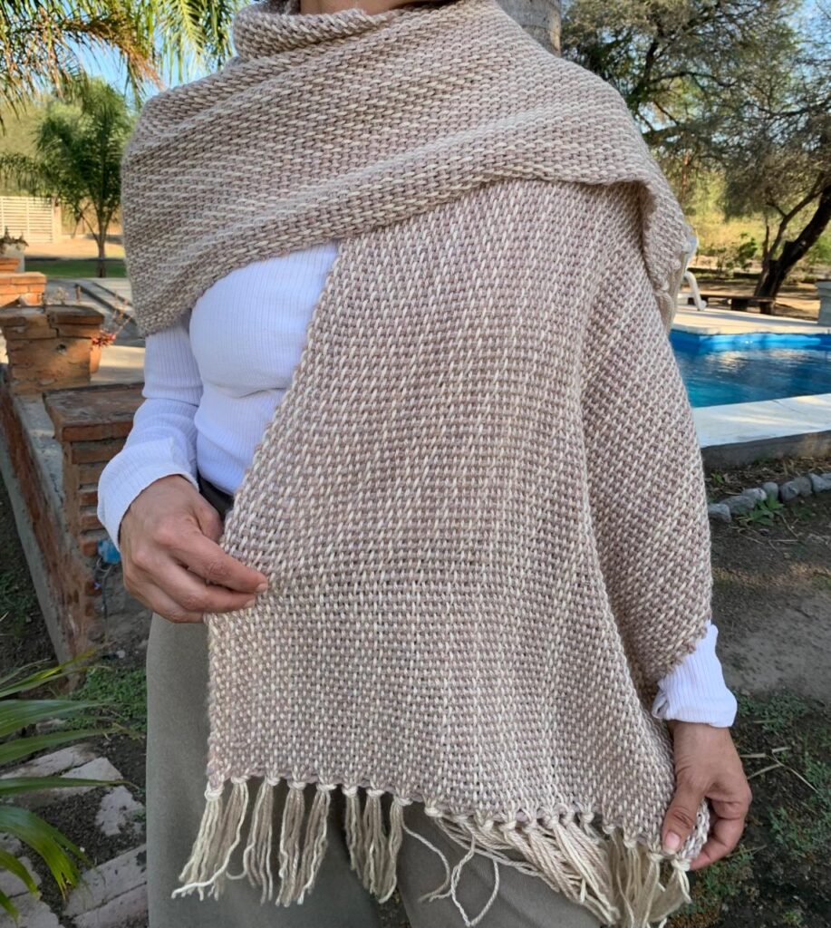 PASHMINA CLARA